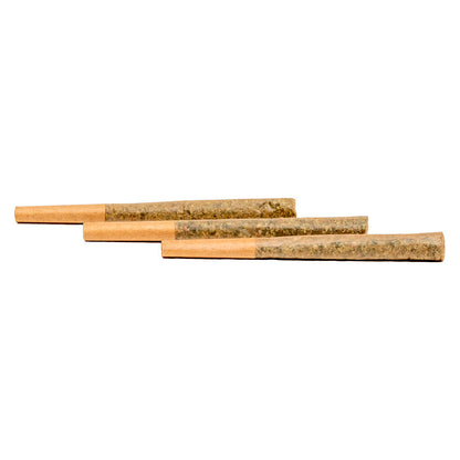 Black Widow CBD Pre-Roll | Smokey's