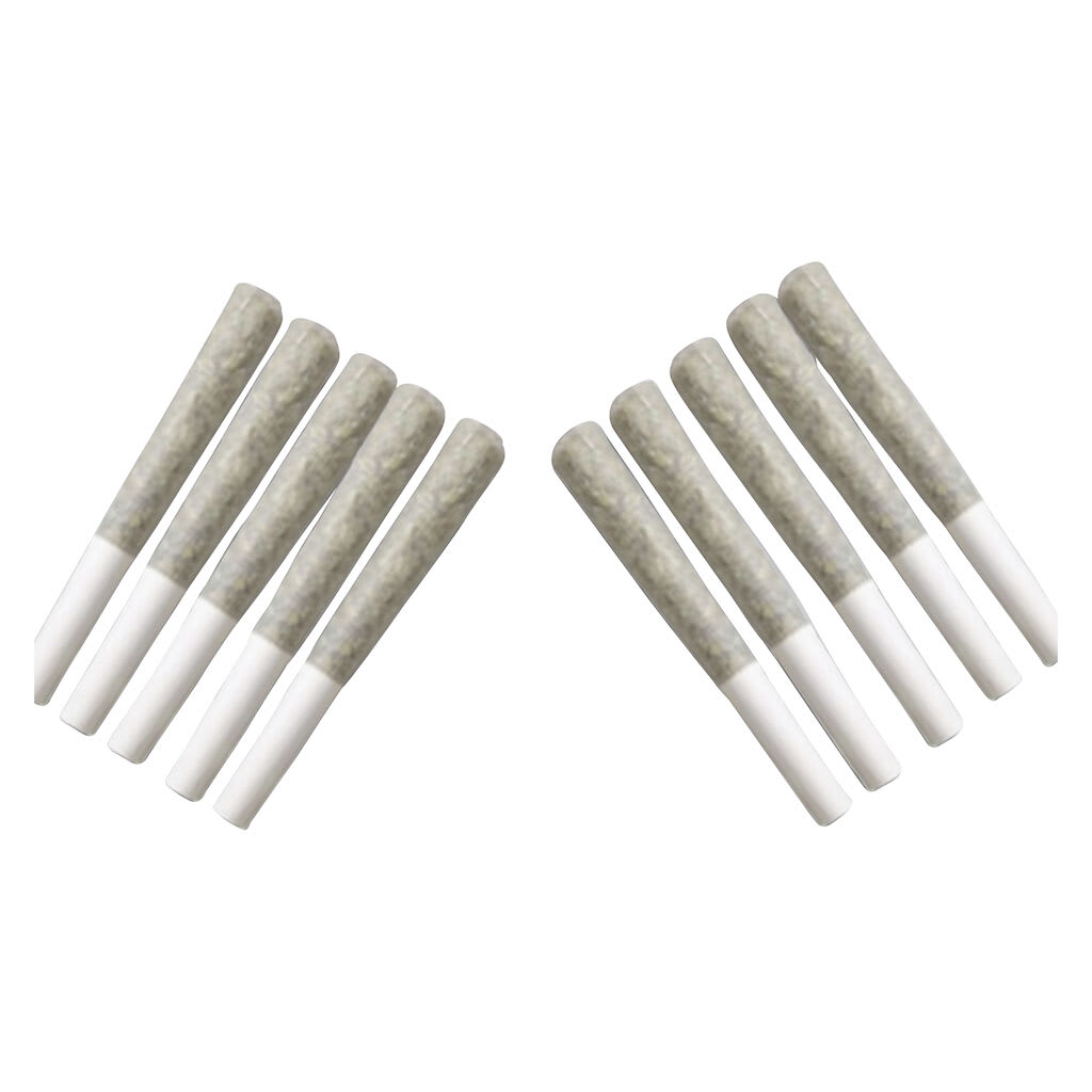 5x0.5g