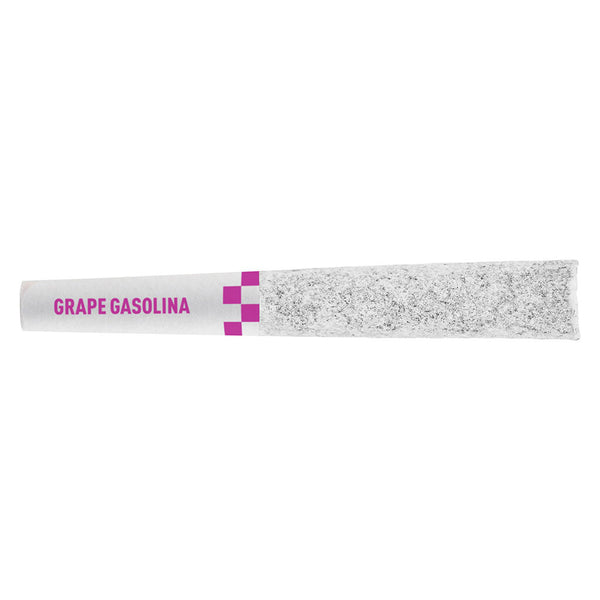 Grape Gasolina Coated Infused Pre-Roll — Smokey's | Indica PR | Cannabis Delivery & Pickup