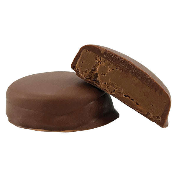 Hazelnut Bites — Smokey's | Chocolates | Cannabis Delivery & Pickup