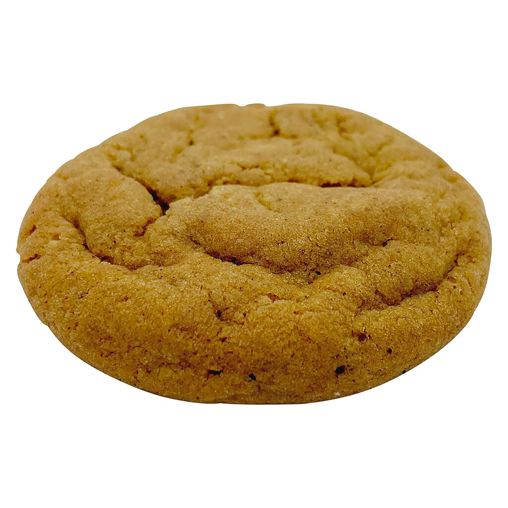 Ginger Molasses Cookie | Smokey's