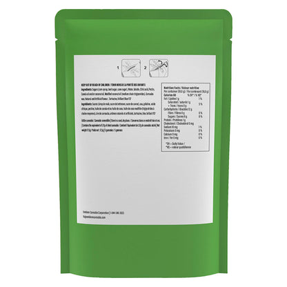 Platinum Green Apple Soft Chew