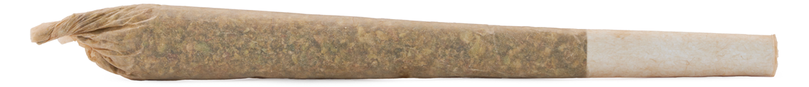 Timewarp Pre-Roll | Smokey's