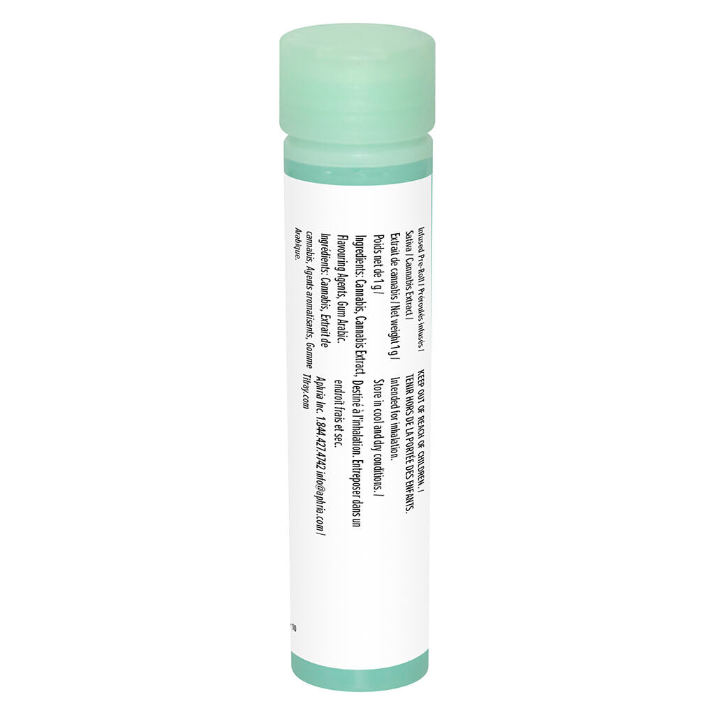 Portal Sloppy Troppy Diamond Coated Infused Pre-Roll