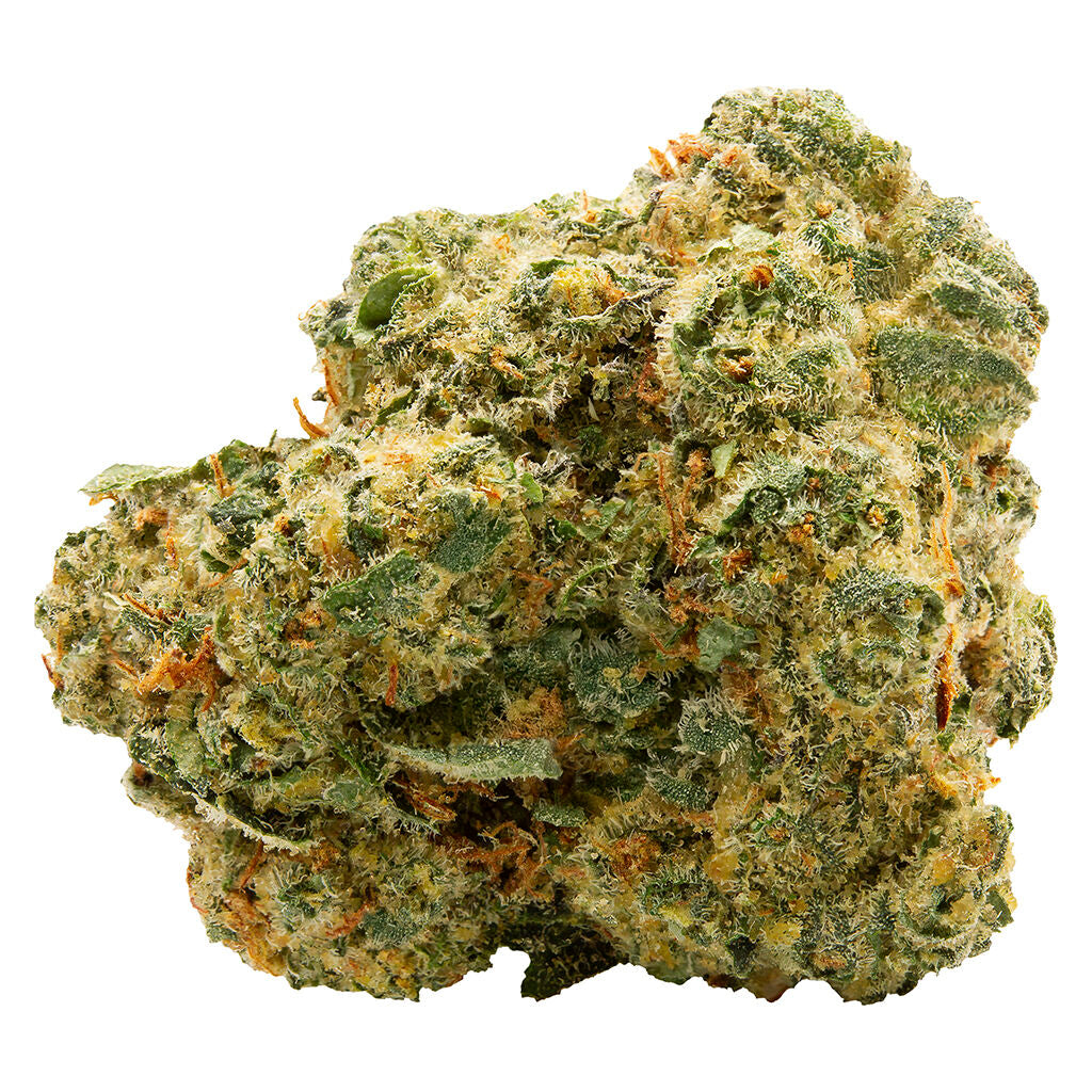 Blue Thai | Smokey's
