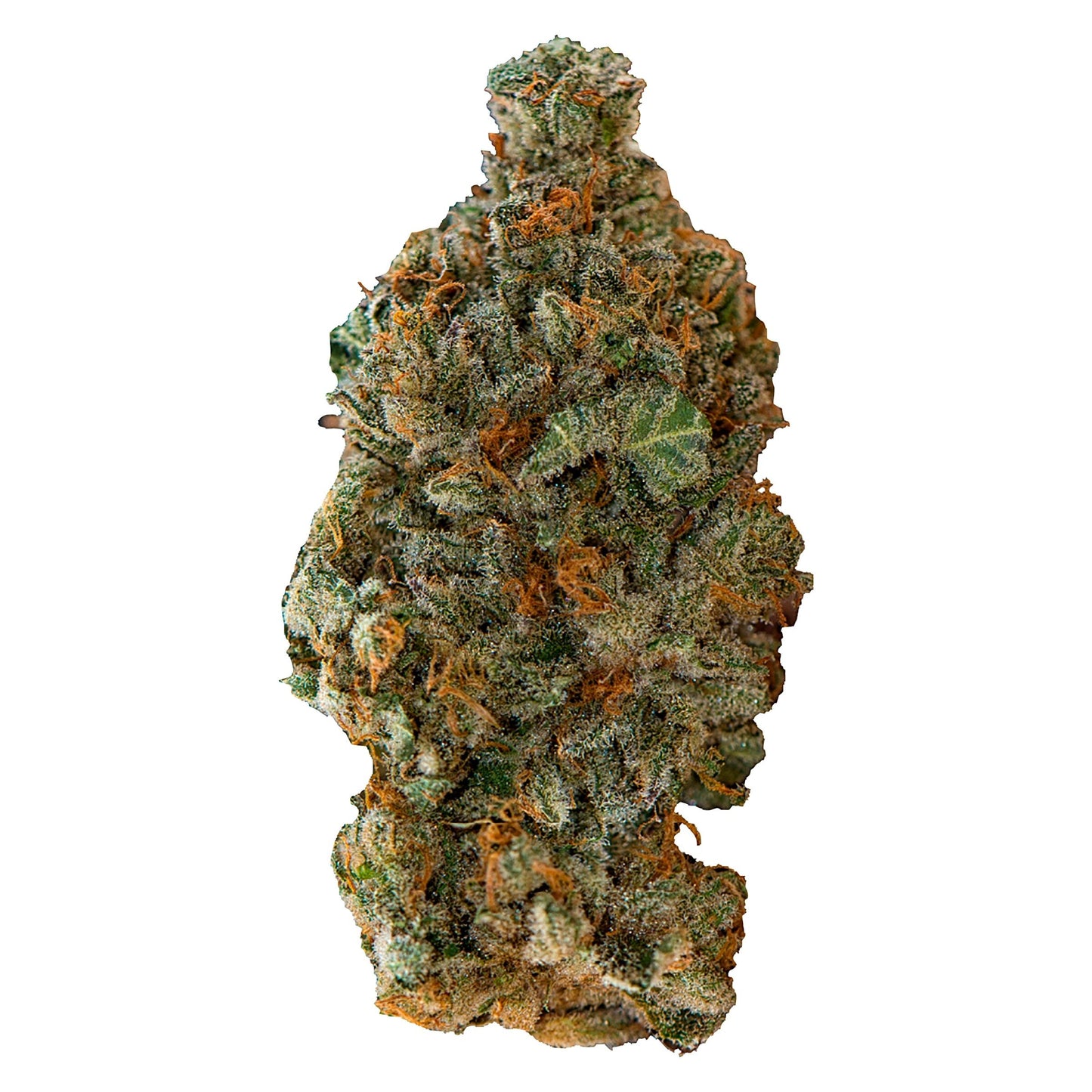 Girl Scout Cookies | Smokey's