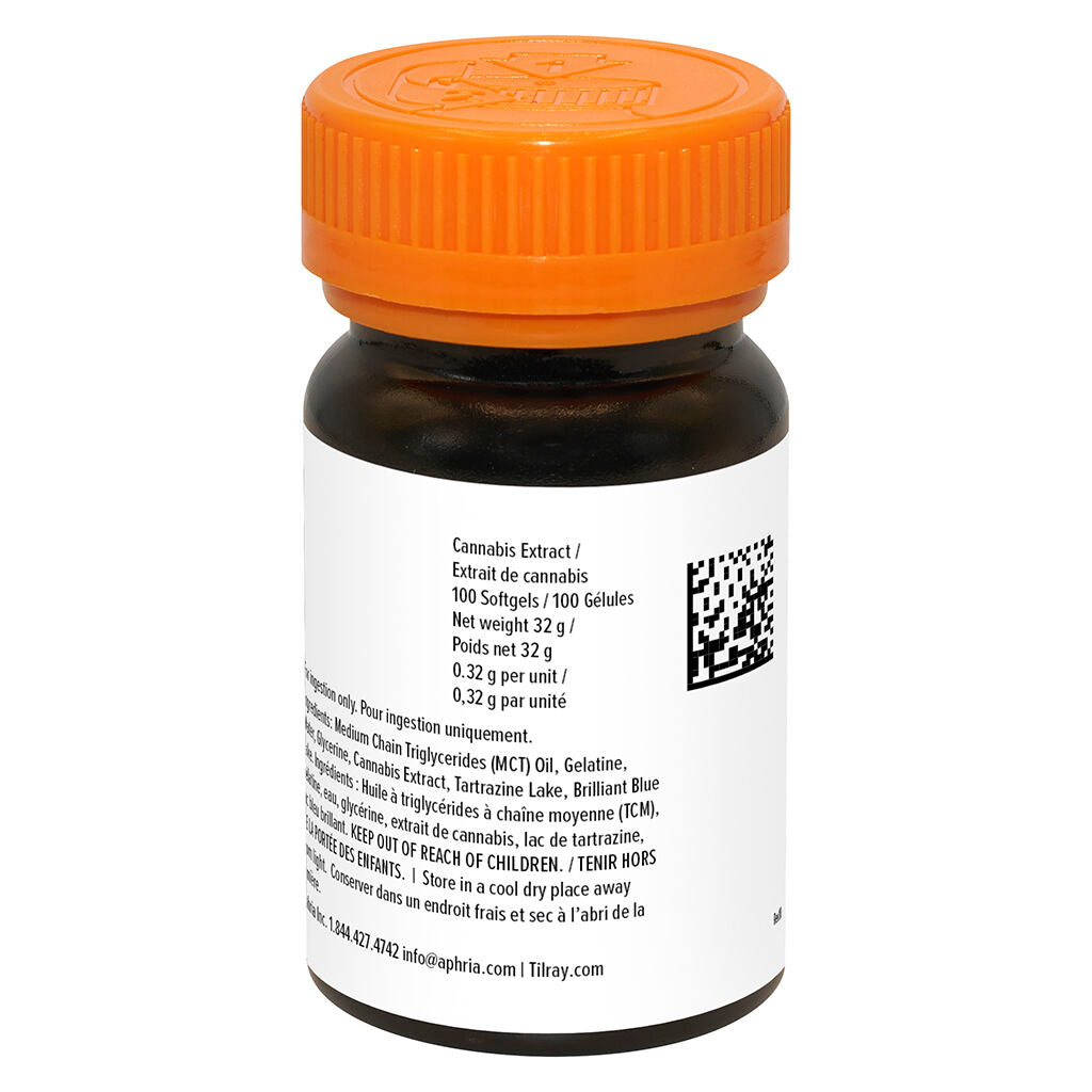 Redecan Gems 5:5 Softgels