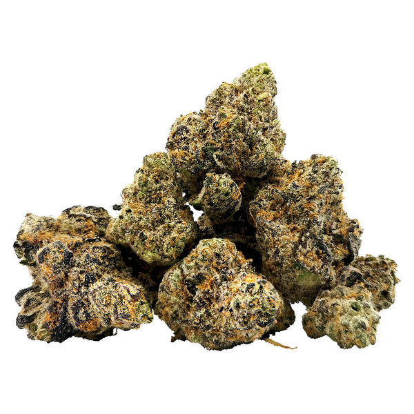 Tutti Frutti Crunchy Puff — Smokey's | Sativa | Cannabis Delivery & Pickup