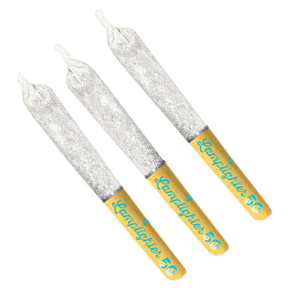 3x0.5g