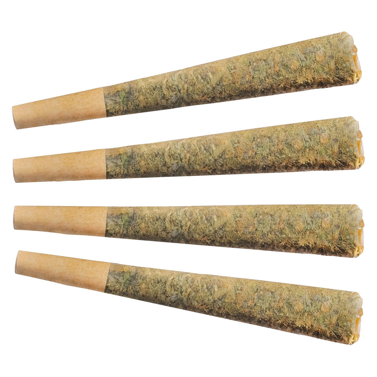 Night Rider Pre-Roll | Smokey's