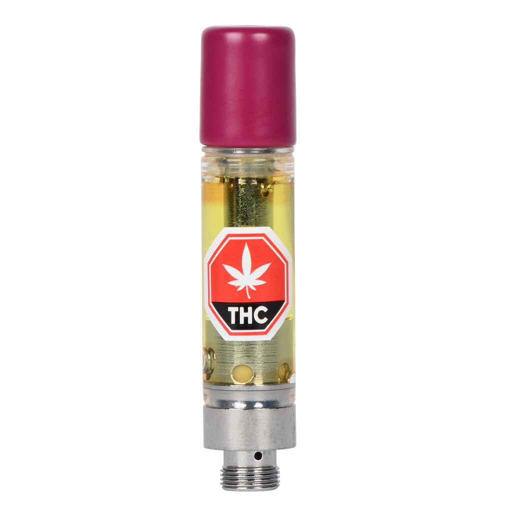Ninja Fruit Cartridge | Smokey's
