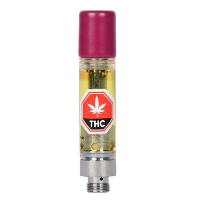 Ninja Fruit Cartridge | Smokey's