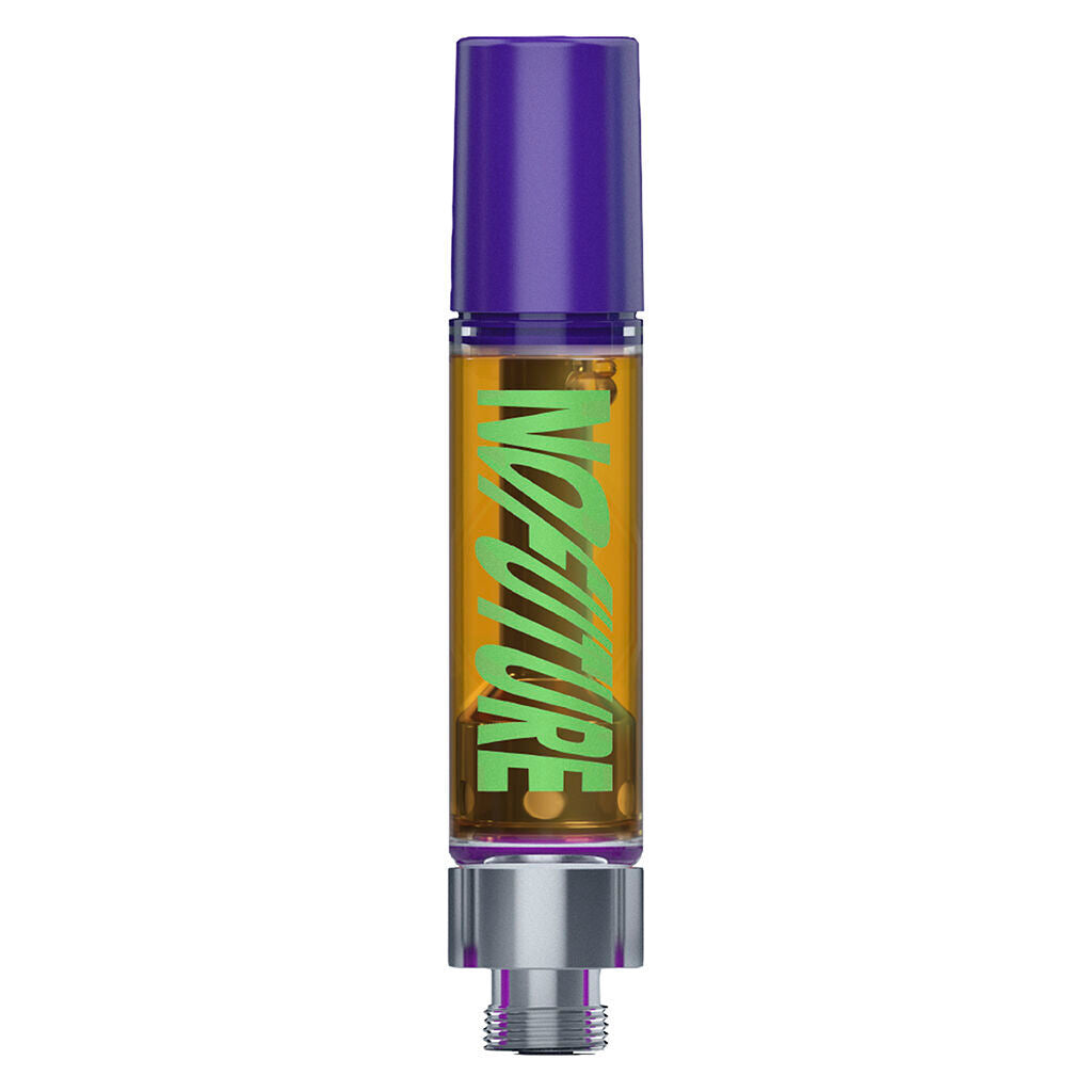 The Purple One Cartridge | Smokey's