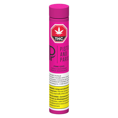 Pink Goo Pre-Roll | Smokey's