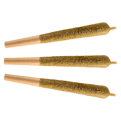 3x0.5g