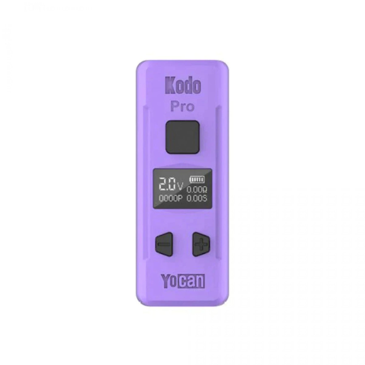 Kodo Pro 510 Battery | Smokey's
