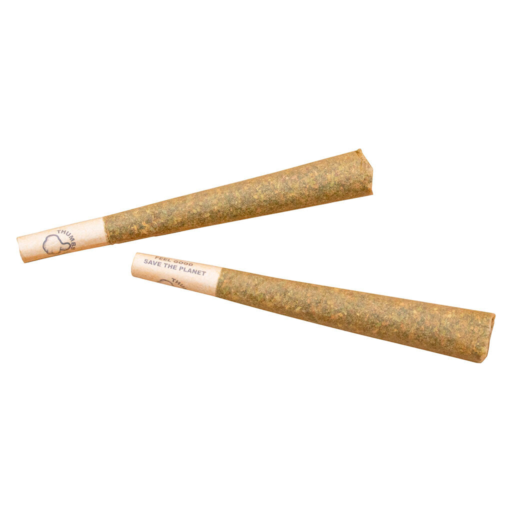 Sativa Indica Variety Pre-Roll | Smokey's