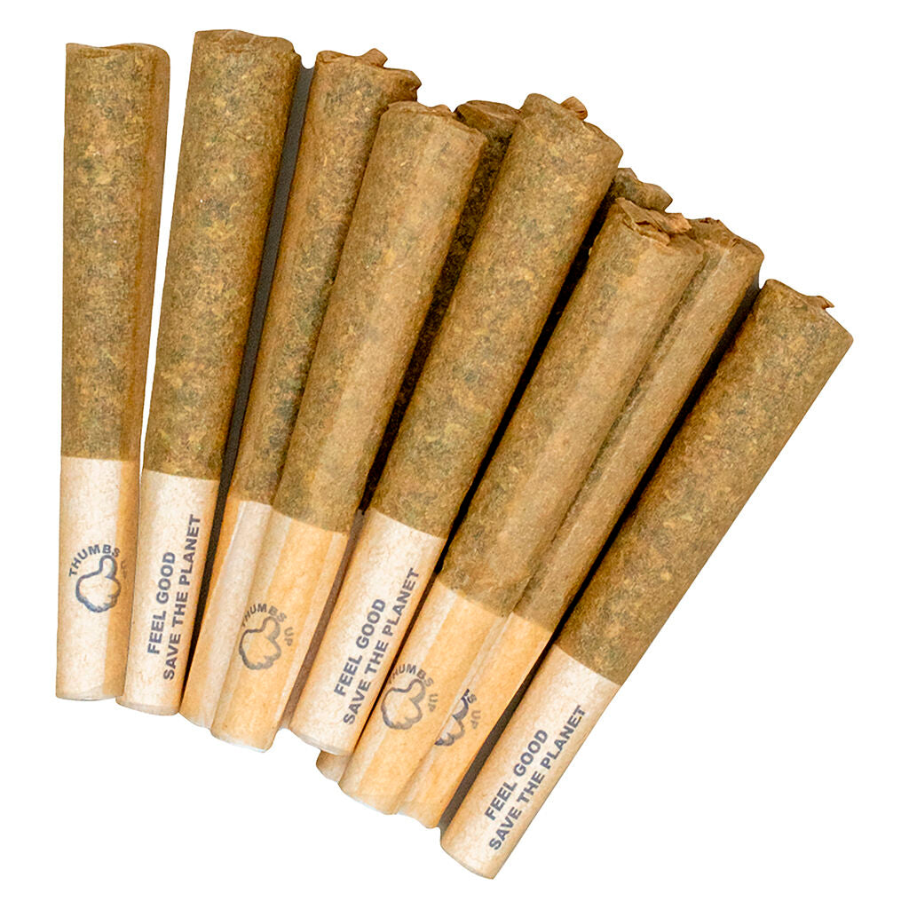 10x0.5g