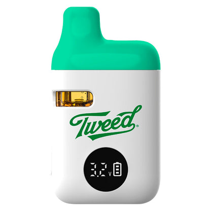 Sour Green Apple Liquid Diamond Disposable | Smokey's