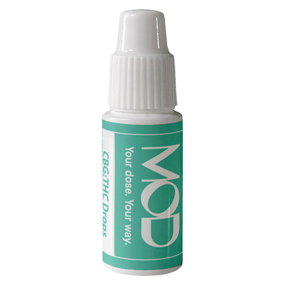 CBG:THC Drops | Smokey's