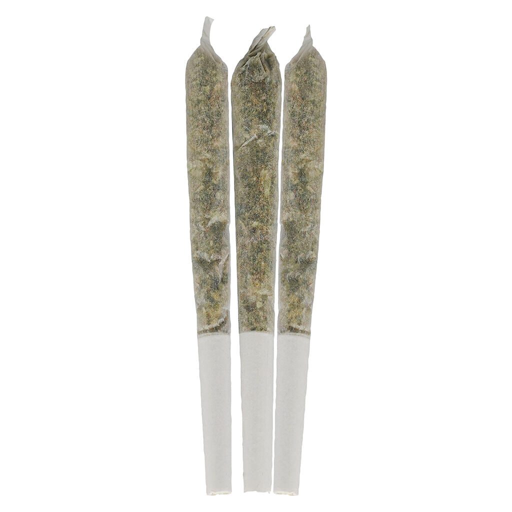 3x0.5g