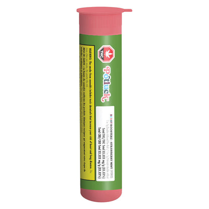 Strawberry Mint Infused Pre-Roll | Smokey's