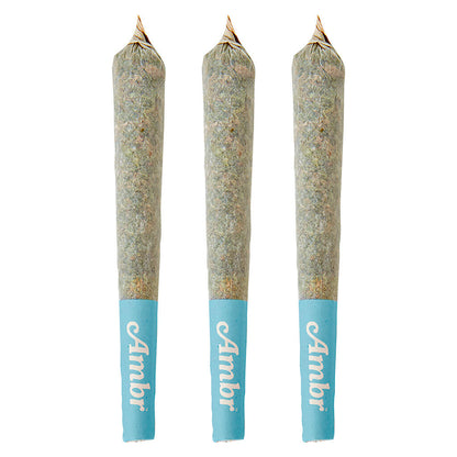3x0.5g