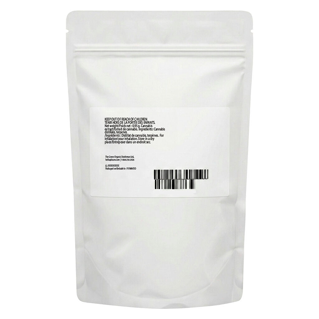 High Stick Gloves Off Grape Diamond Disposable
