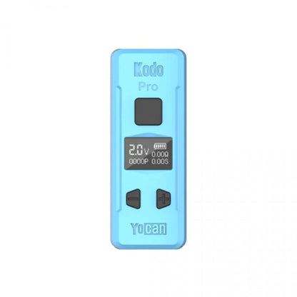 Kodo Pro 510 Battery | Smokey's