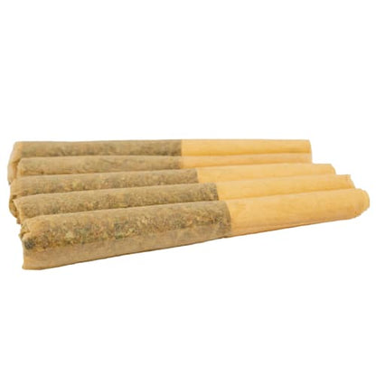Charlotte's Web Infused Pre-Roll | Smokey's