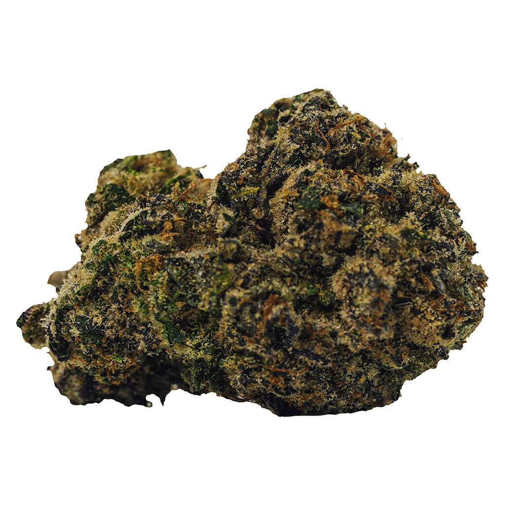 Rocket Fuel | Smokey's