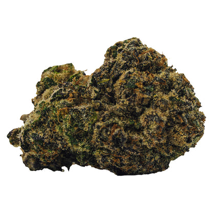 Rocket Fuel | Smokey's