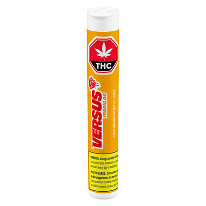 Versus Tropic OG Liquid Diamond Cartridge