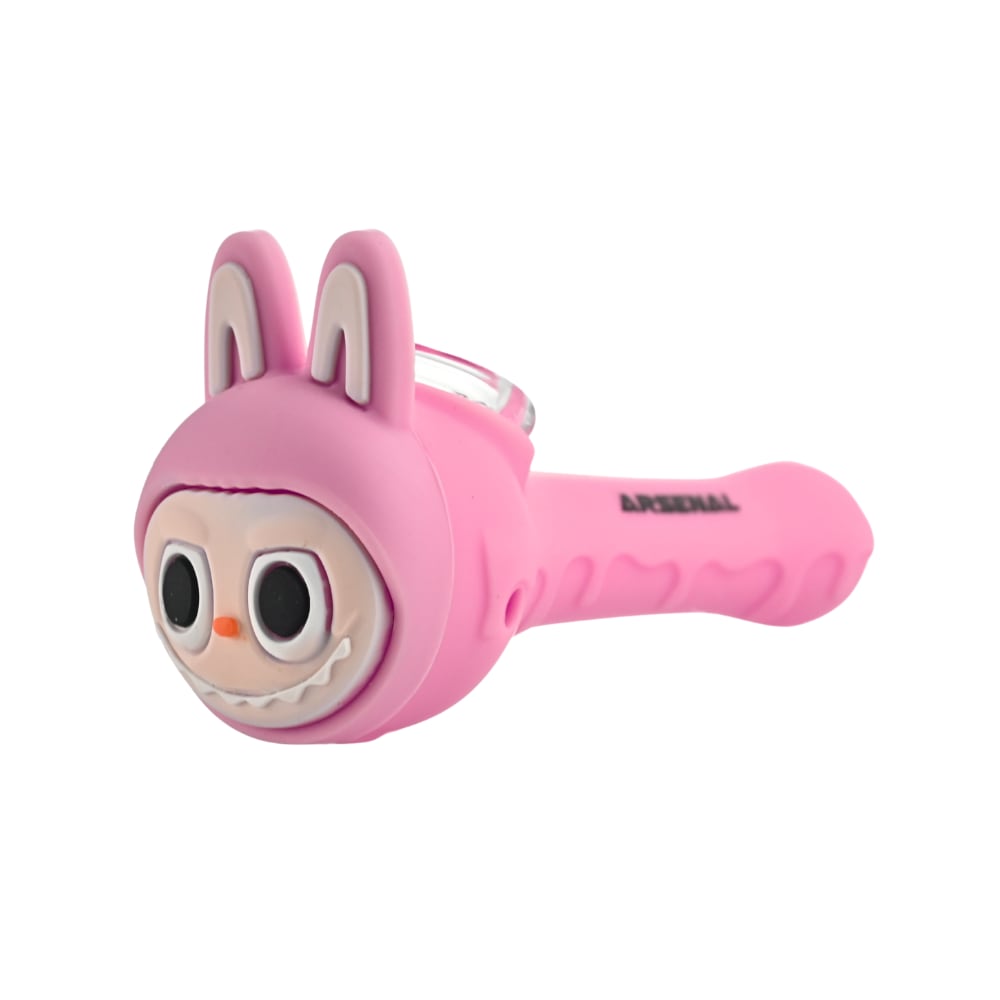 Dream Cloud Bunny Pipe | Smokey's