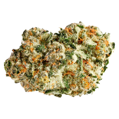 Area 51 | Smokey's