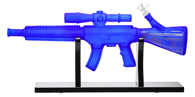 Carbine 24" Bong | Smokey's