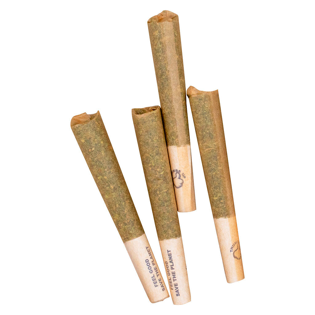 Thumbs Up Indica Pre-Roll