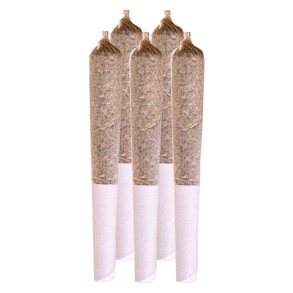 Rockstar Kush Pre-Roll | Smokey's