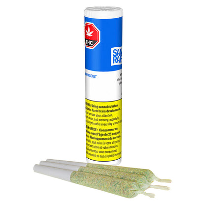 Stink Biscuit Pre-Roll | Smokey's
