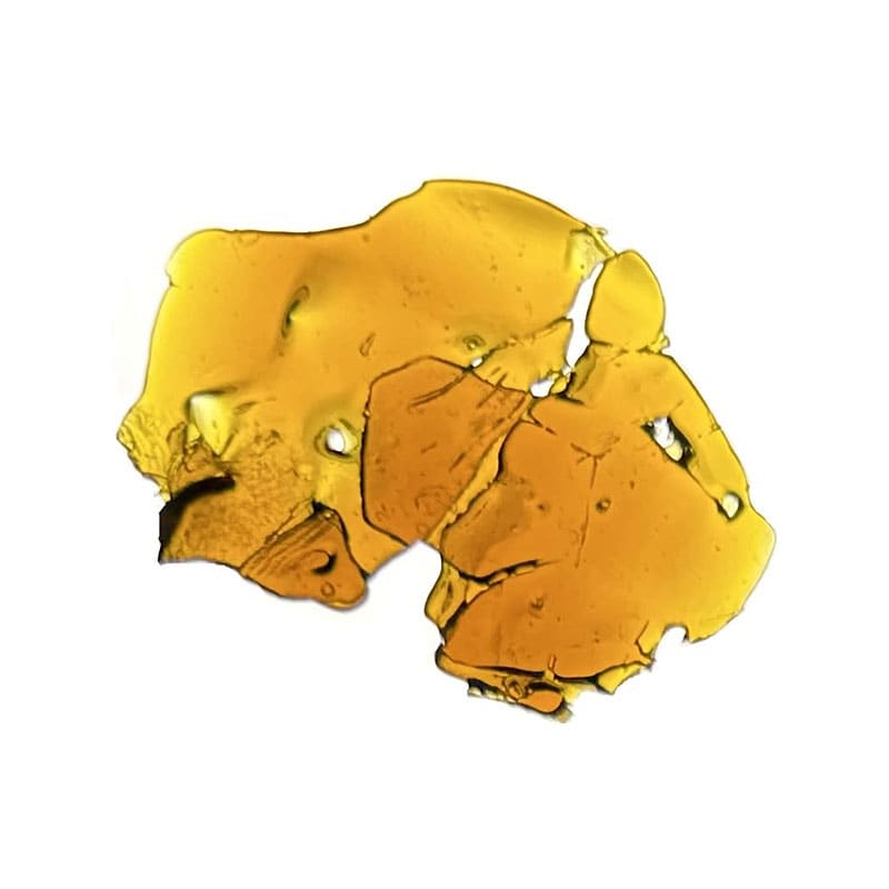 Matanuska TF Shatter | Smokey's