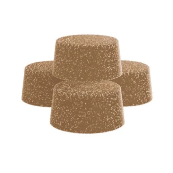 Cherry Cola Live Resin Soft Chew | Smokey's