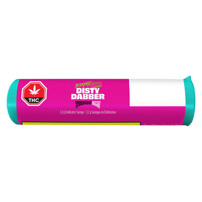 BOXHOT Strawberry Diesel Disty Dabber