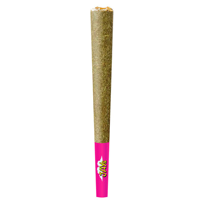 Strawberry Diamond Infused Pre-Roll | Smokey's
