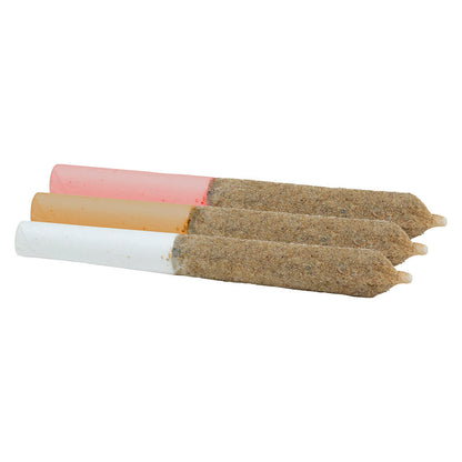 Flavour Pack Infused Pre-Roll | Smokey's