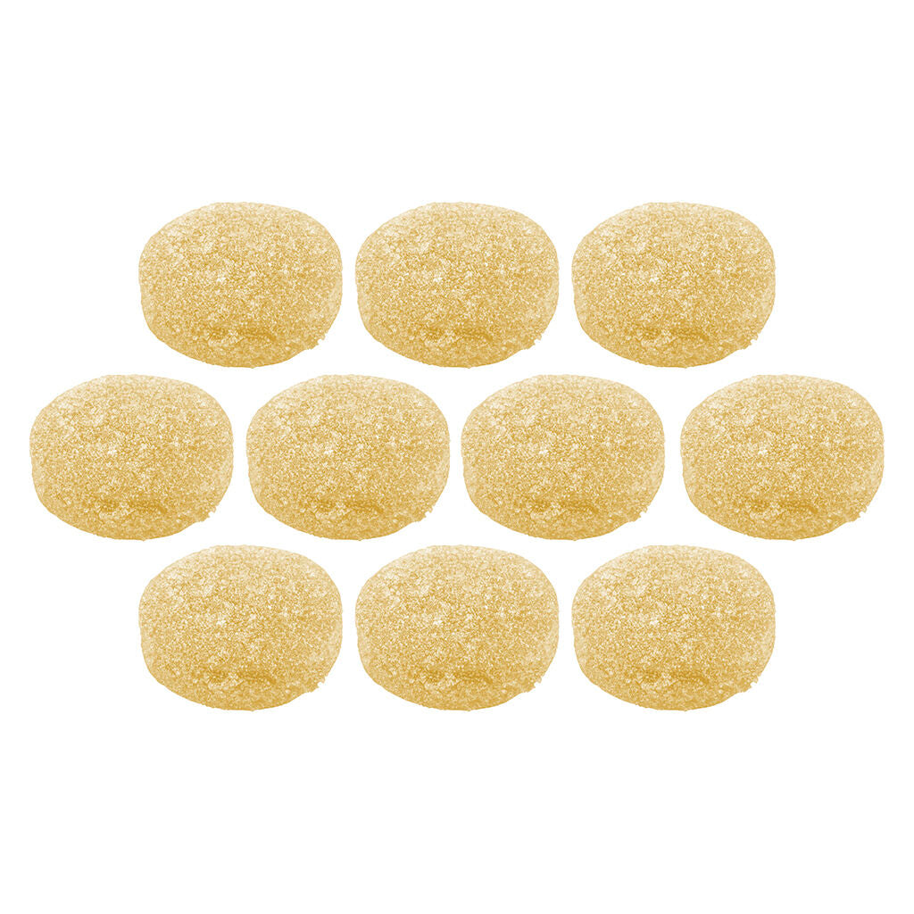 Platinum Blueberry Rosin Soft Chew | Smokey's