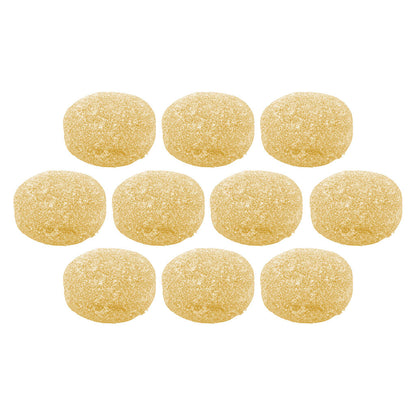 Platinum Blueberry Rosin Soft Chew | Smokey's