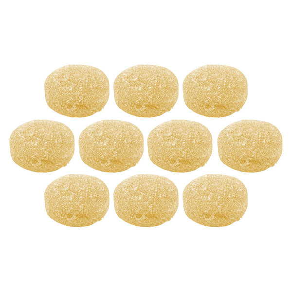 Platinum Blueberry Rosin Soft Chew — Smokey's | Soft Chews | Cannabis Delivery & Pickup