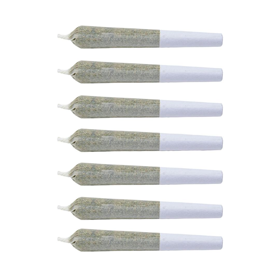 3x0.5g