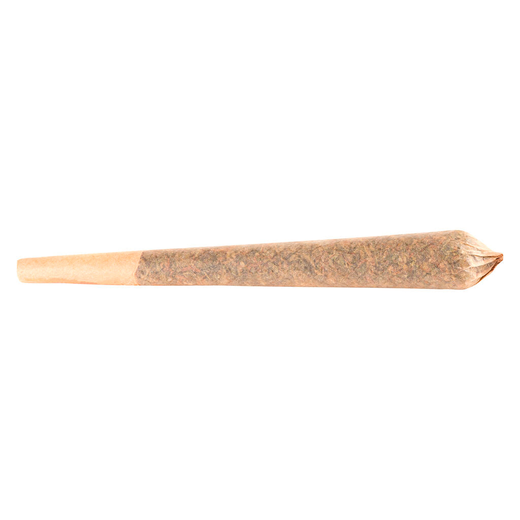 Cluster Funk Pre-Roll | Smokey's