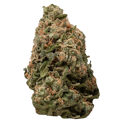 Color Sour Grapefruit Haze | Smokey's